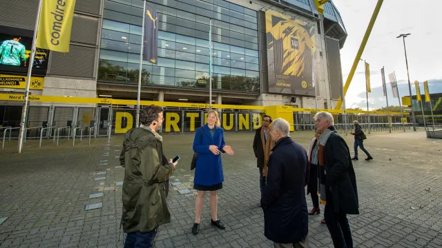 Borussia Dortmund Forum 2020