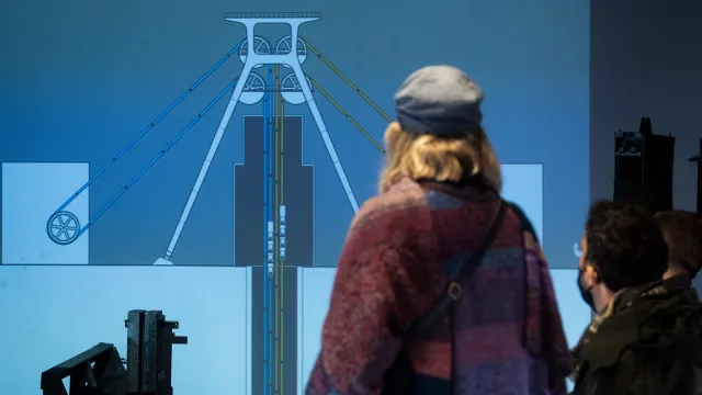 Zollverein Forum 2020