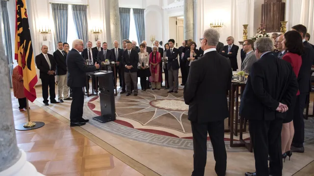 Steinmeier