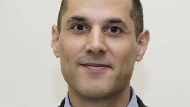 Hans Kundnani