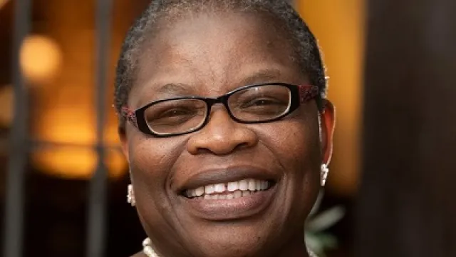 Oby Ezekwesili