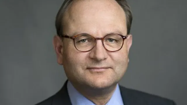 Ottmar Edenhofer Autor