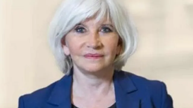 Laurence Tubiana Autor 266_200