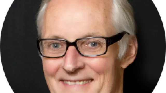 Dennis Shirley rund