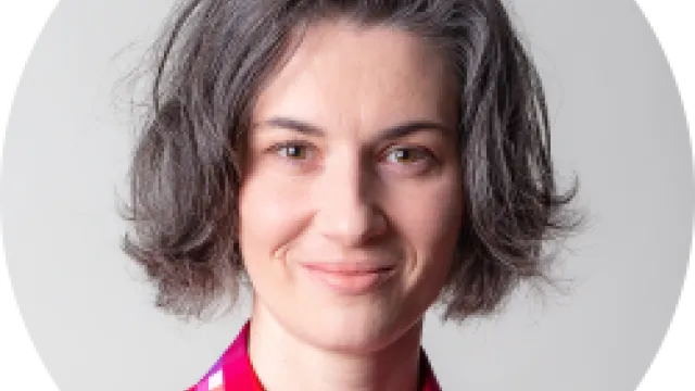 Karolina Wigura rund