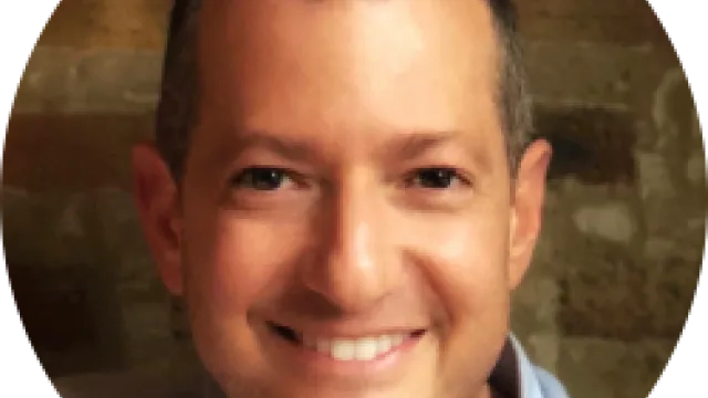 Evan Feigenbaum rund