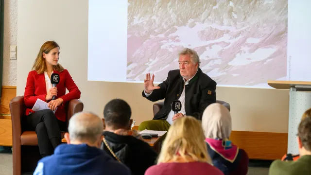 RvW Forum 2022 Garmisch-Partenkirchen