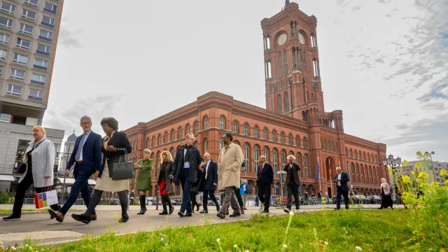 RvW Forum 2022 Berlin
