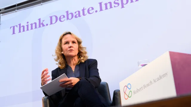 RvW Forum 2022 Steffi Lemke