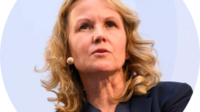 RvW Forum 2022 Steffi Lemke rund grau