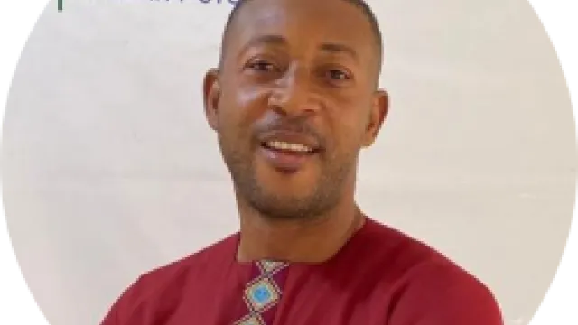 Fahiraman Koné