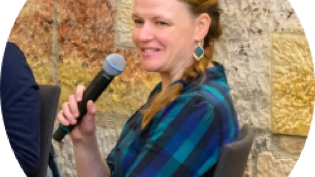 RvW Forum 2023 Caroline Förster