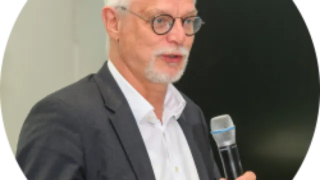 RvW Forum 2023 Markus Schlimbach 