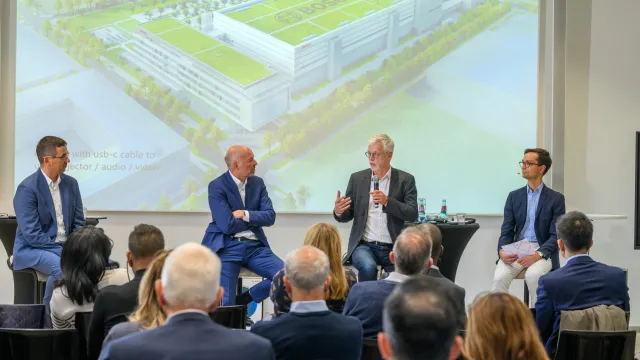RvW Forum 2023 Bosch