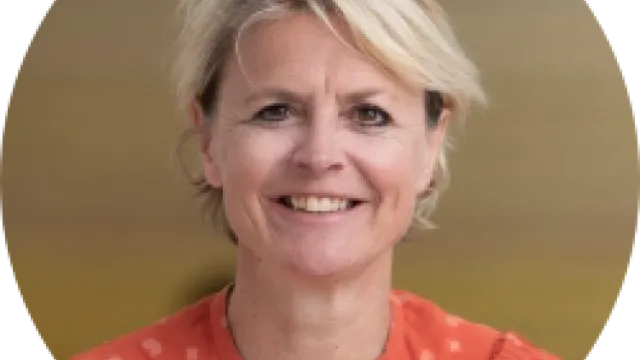 Lykke Friis