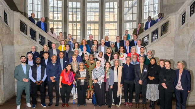 RvW Forum 2024
