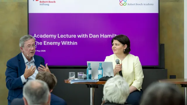 Natalia Gavrilita and Dan Hamilton Academy Lecture ©AnitaBack.jpg
