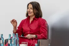 Zsuzsa Szelényi