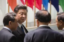 China Xi Jinping