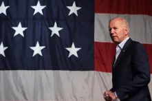USA Joe Biden