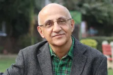 Harsh Mander