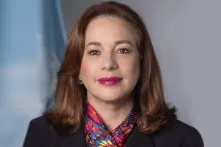 Maria Fernanda Espinosa
