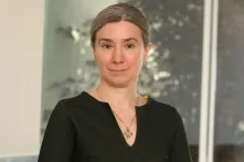 Ekaterina Schulmann Shulman Fellowprofil