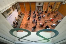 RvW Forum 2021 Logo Atrium