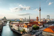 Berlin Skyline Akwugo Emejulu Perspectives