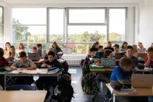Deutscher Schulpreis Schule 2022