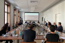 Academy Talk_Türkiye's Evolving Political Landscape_Senem Aydin-Düzgit