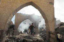 Gaza Israel ECFR Beitrag