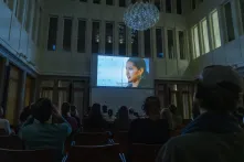 From Here: Filmscreening Ece Temelkuran