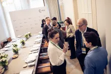 MSC Side Event Lunch 18.02.2024