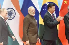 Middle Powers Modi Putin Senem Aydin-Düzgit