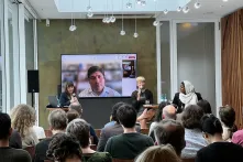 Anniversary Debate Climate Justice