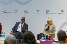 Anniversary Debate: Democracies