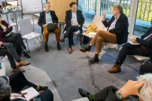 RvW-Forum 2024 Working Group
