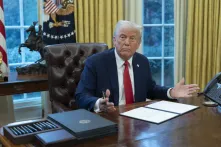 Robert Muggah_Article_Donald Trump