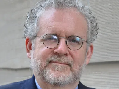 Walter Russell Mead