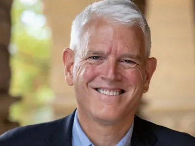 Steven Pifer