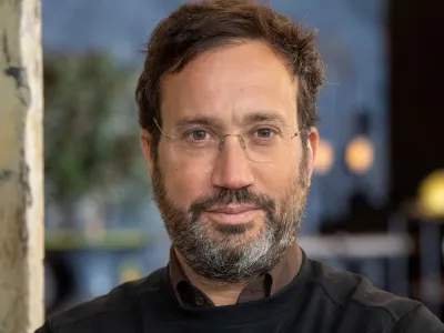 Eyal Weizman