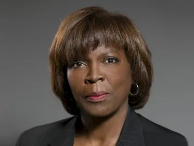 Ertharin Cousin