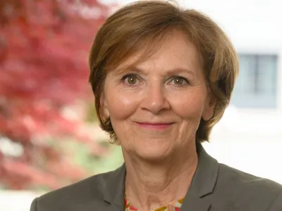 Sylvie Kauffmann Portrait neu