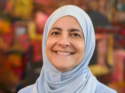 Rana Dajani