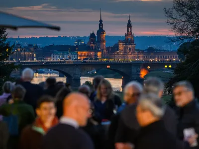 RvW Forum 2023 Dresden
