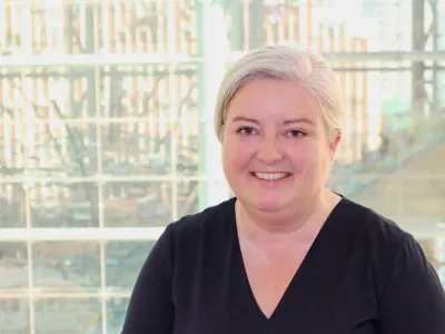 Cathy Mulligan
