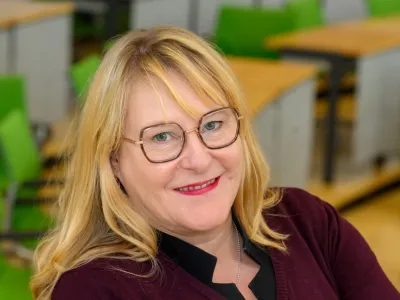 Reetta Toivanen