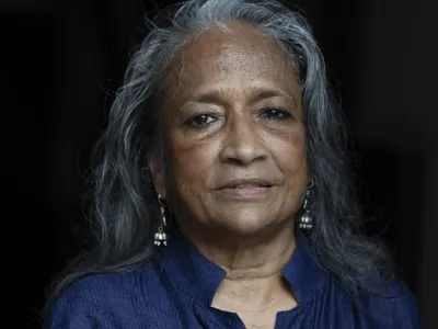Naila Kabeer