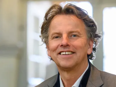 Bert Koenders